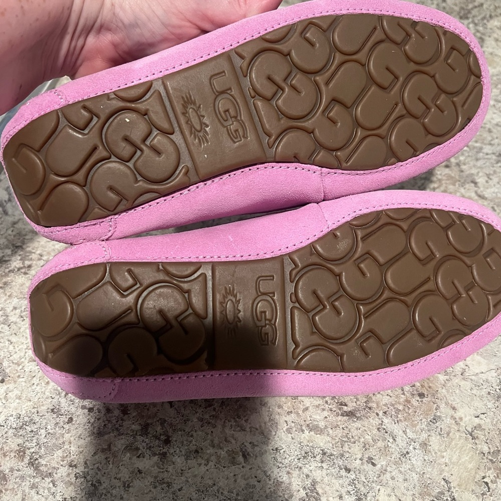 Ugg shoes size 7 NWOT - Picture 5 of 7